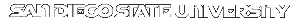 San Diego State University logo
